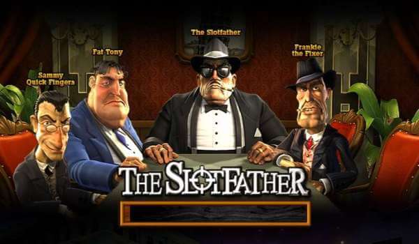 Slotfather’s Realm: A Bonanza of Exciting Casino Rewards!