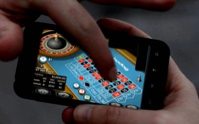 Mobile Gambling: Shaping the Future of Online Casinos