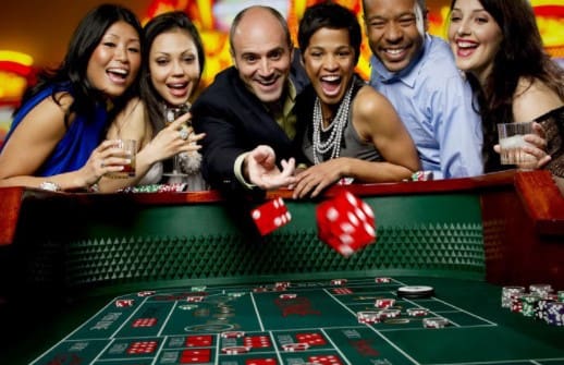 Elevate Your Gambling Skills with Free Online Casino Games