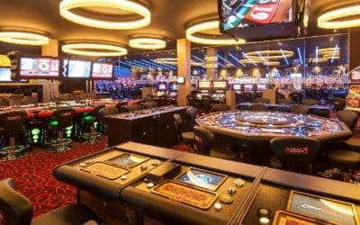 2024 Online Betting and Slots: Strategies for Success
