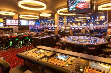 2024 Online Betting and Slots: Strategies for Success