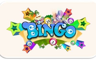 Unlock the Excitement: Online Bingo and Side Games Guide