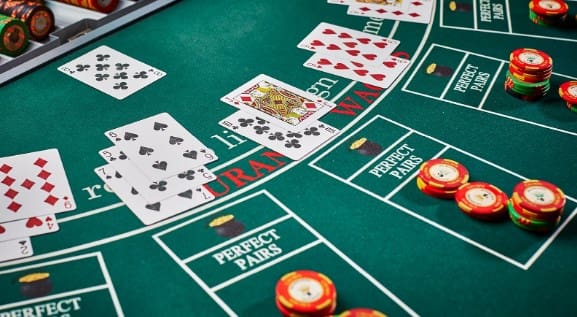 The Mystery of Blackjack and The Internet: Uncovering the Mysteries