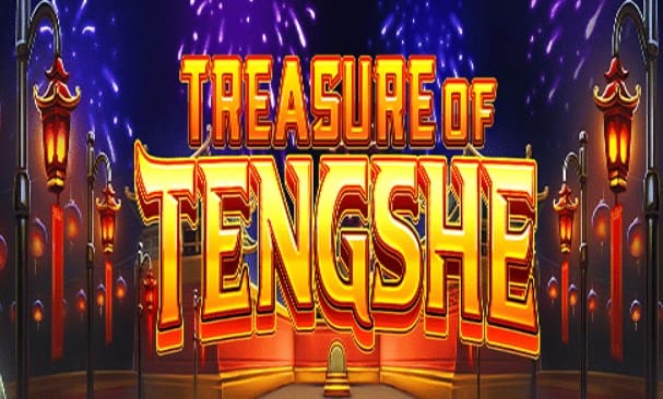 Treasure of Tengshe Slot