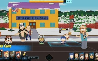 South Park and Koi Princess Slot Reviews: Compare Paylines, Wild Symbols, Free Spins, Random Features, Bonus Wheels and Mobile Play