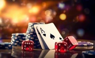 Casino Gambling Guide: Compare Popular Games, Famous Casinos, Online Play, Security Measures and Responsible Gambling Practices