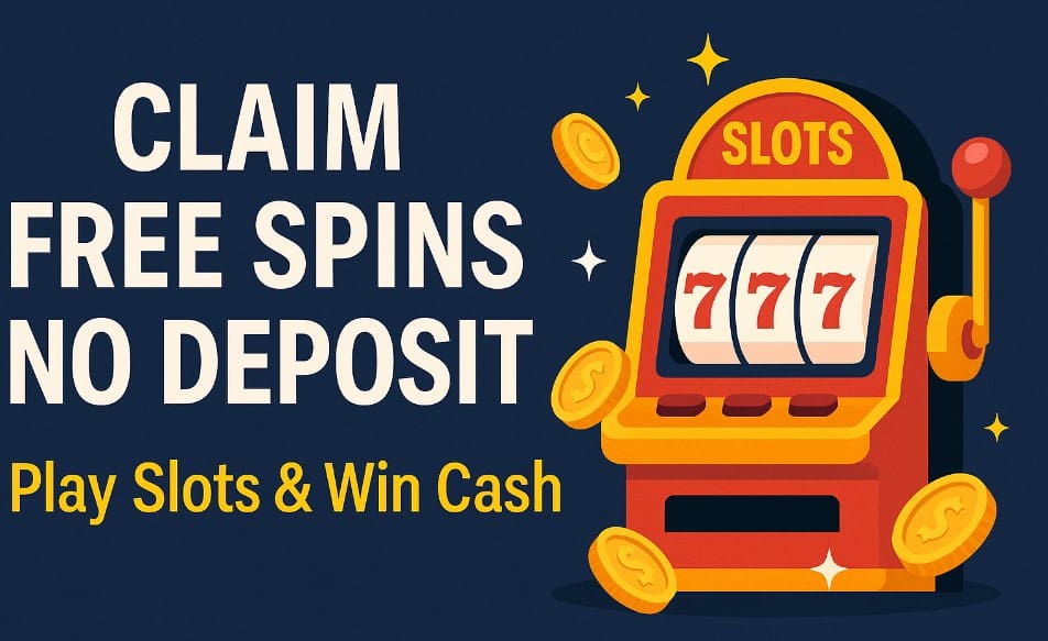 Claim No-Deposit Spins at Top Sites in March 2026